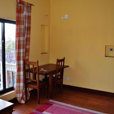 Hotel Swiss Dakshinkali Kamer foto