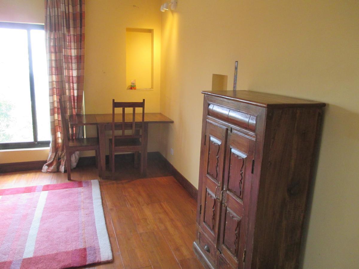 Hotel Swiss Dakshinkali Kamer foto
