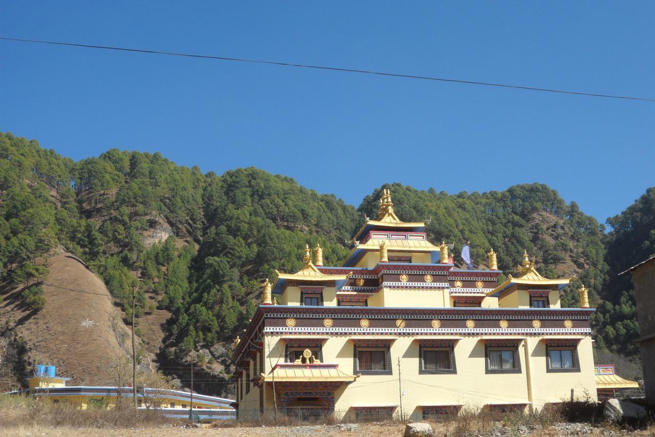 Hotel Swiss Dakshinkali Kamer foto