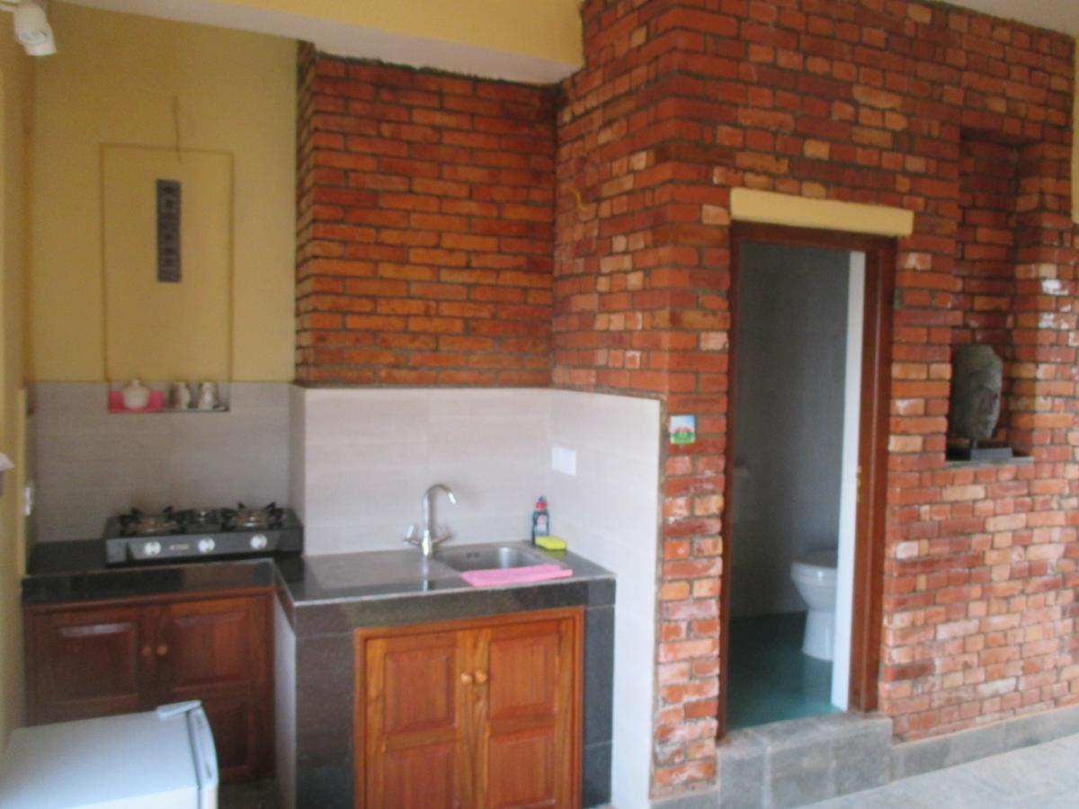 Hotel Swiss Dakshinkali Kamer foto