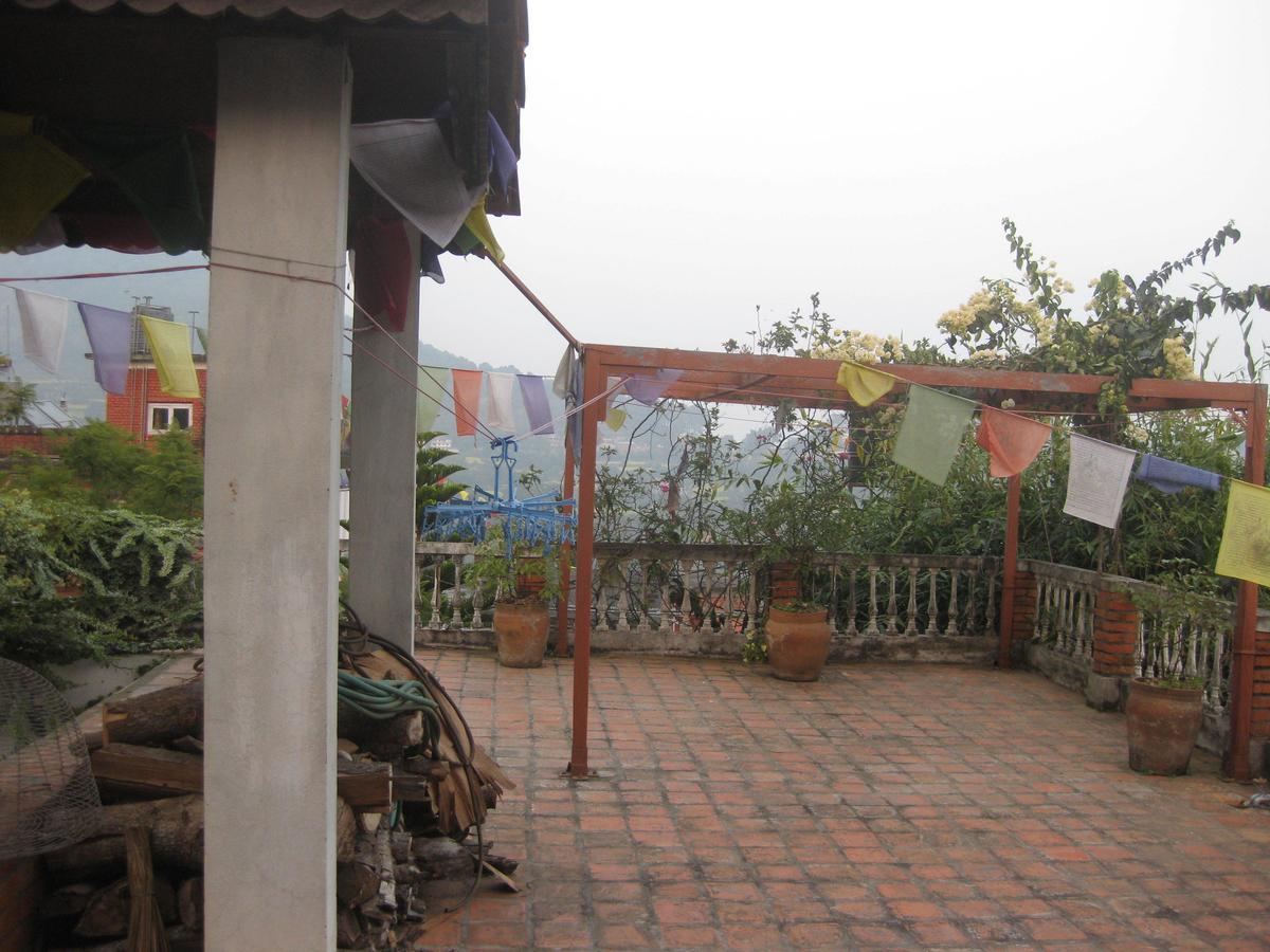 Hotel Swiss Dakshinkali Kamer foto
